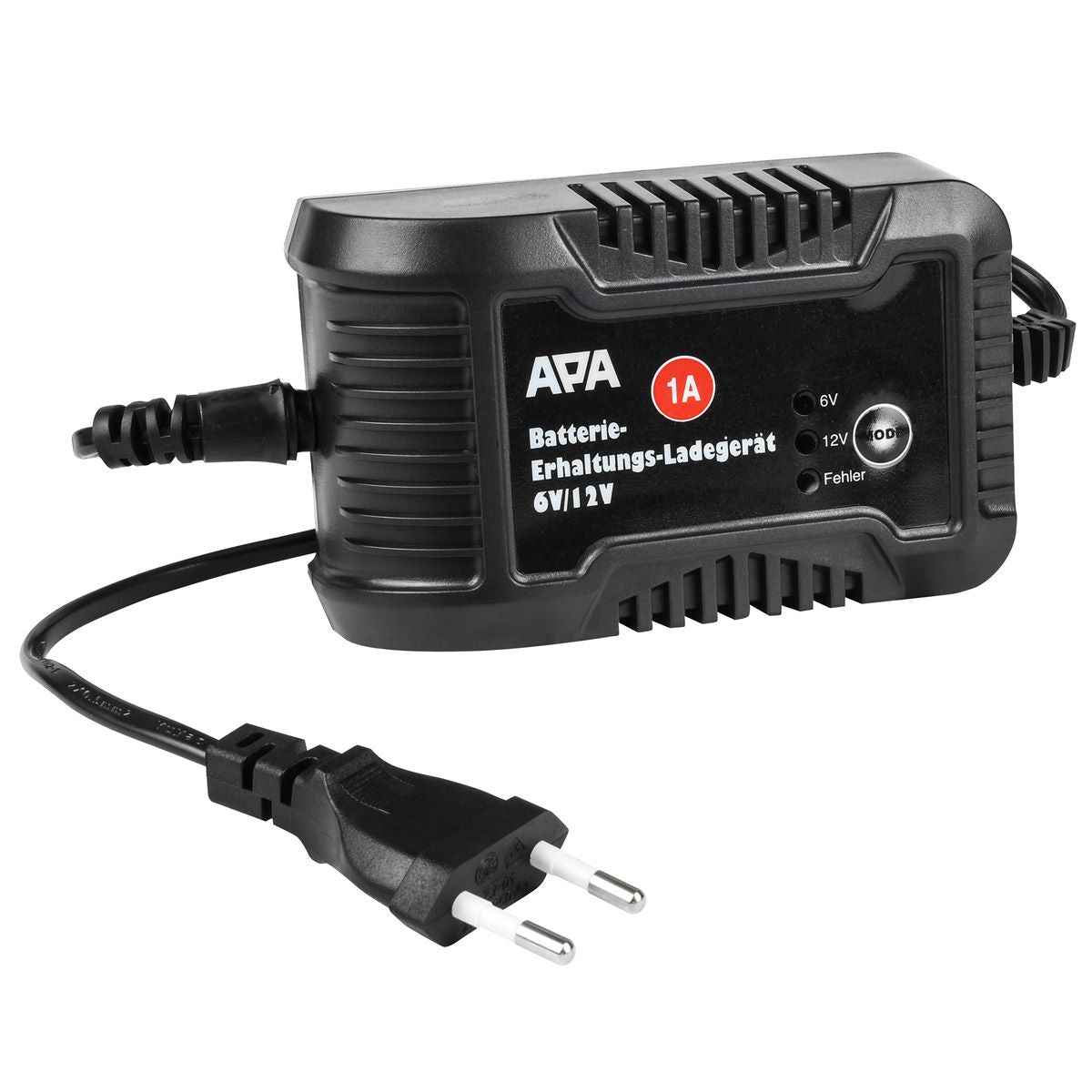 Chargeur de batterie 6/12V 1A