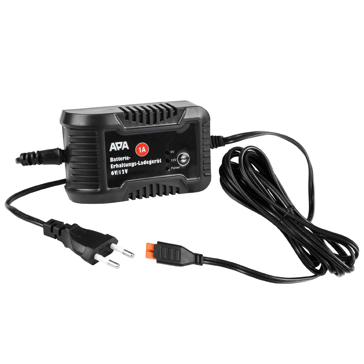 Chargeur de batterie 6/12V 1A