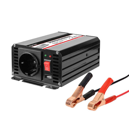 Convertisseur de tension 300W 12V à 230V