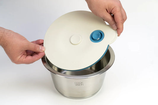 Couvercle fraicheur, diamètre 20 cm - Cookvision
