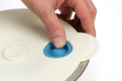 Couvercle fraicheur, diamètre 20 cm - Cookvision