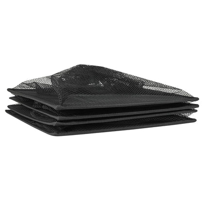 Etagère suspendue de camping