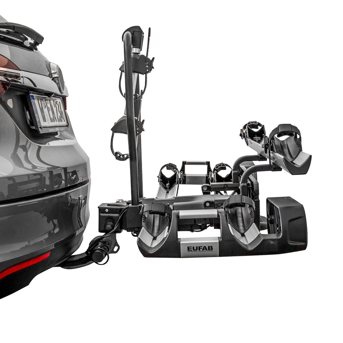 Extension 3ème vélo Premium TG