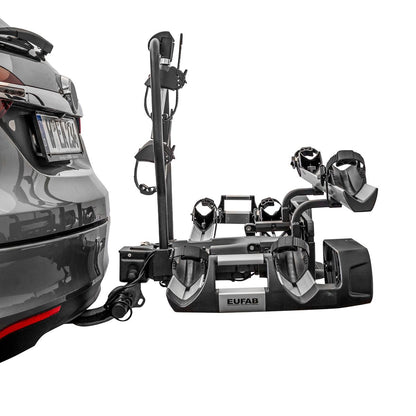 Extension 3ème vélo Premium TG