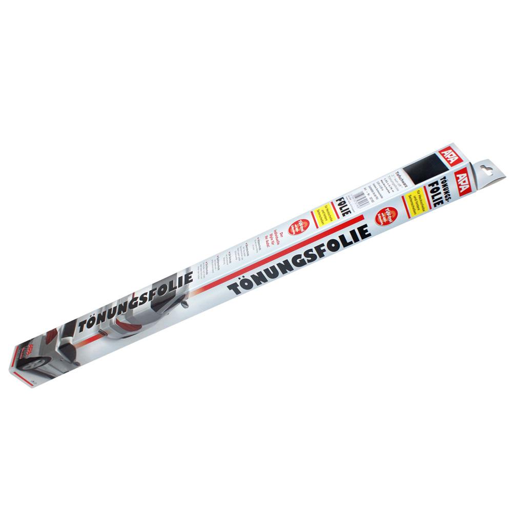 Film teinté SUN OFF Limousine