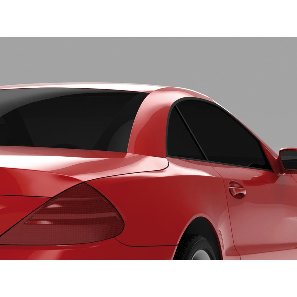 5% noir 0,76x1,52m + 0,51x2,50 m