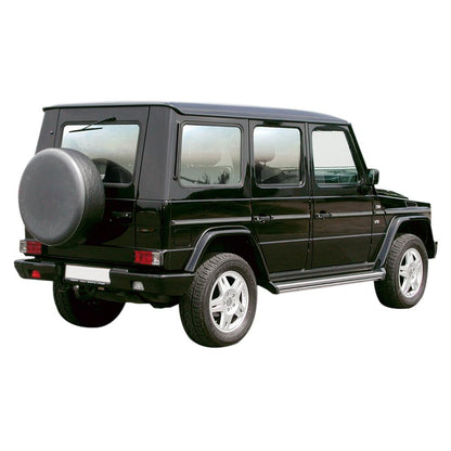 Dark Mirror 5%, 0.76 x 3.00 m