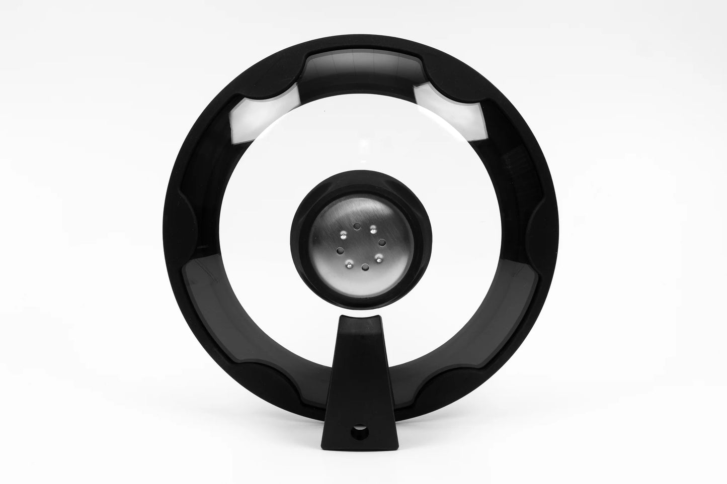 Couvercle Fritaclean, diamètres 24 cm et 28 cm - Cookvision