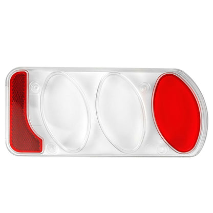 Feu arrière - Glace arrière droit