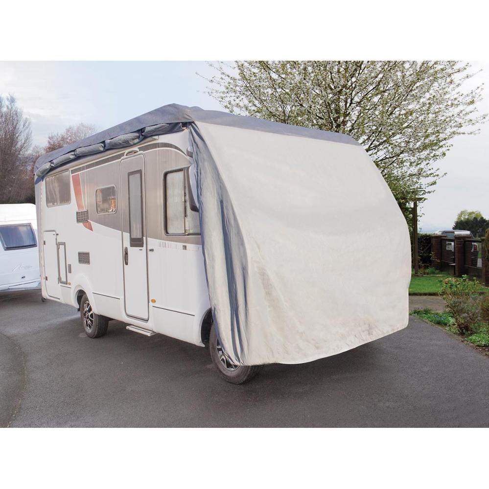 Housse Protection Camping-car 830x235x270cm