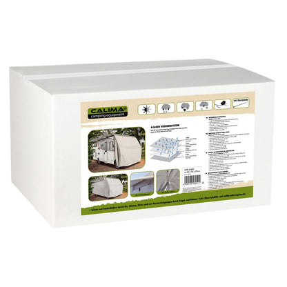 Housse de protection pour camping-car 610x235x270cm