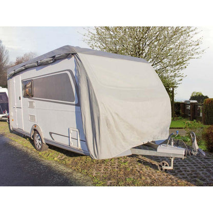 Housse caravane 750x250x220cm