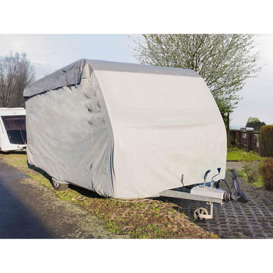 Housse caravane 510x250x220cm