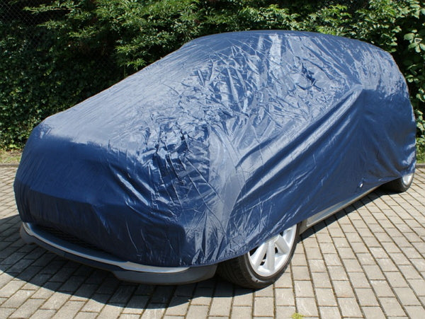 Demi-housse Mini et Mini Cabriolet