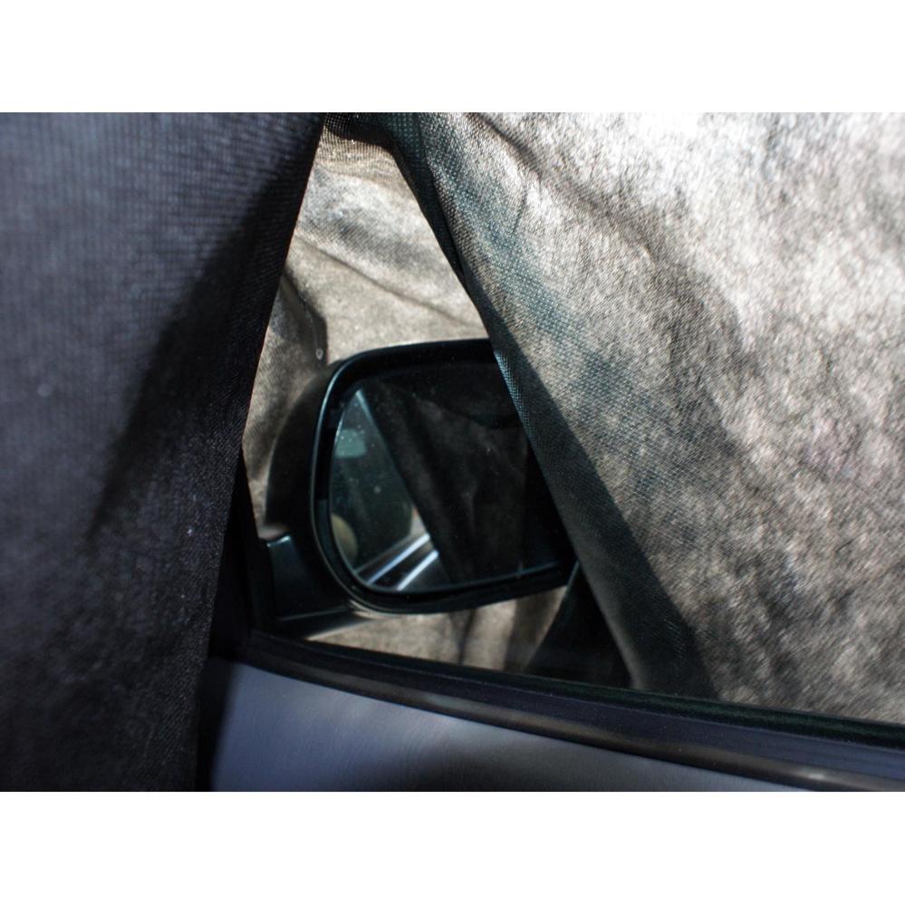 Housse de protection Pare-brise Voiture 270x94cm