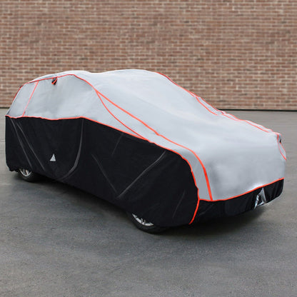 Housse anti-grêle Taille XL - Protection complète pour SUV