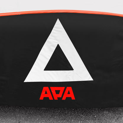 Housse anti-grêle Taille XL - Protection pour voiture