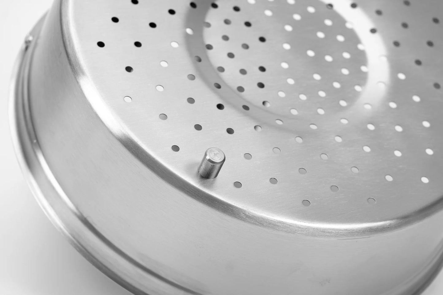 Insert vapeur 19x5.5 cm - Cookvision