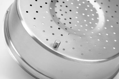 Insert vapeur 19x5.5 cm - Cookvision