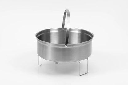 Insert vapeur 19x5.5 cm - Cookvision