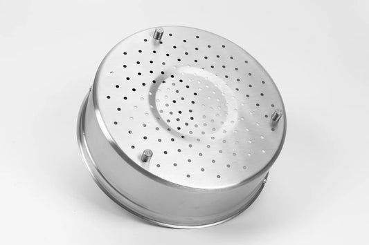 Insert vapeur 19x5.5 cm - Cookvision