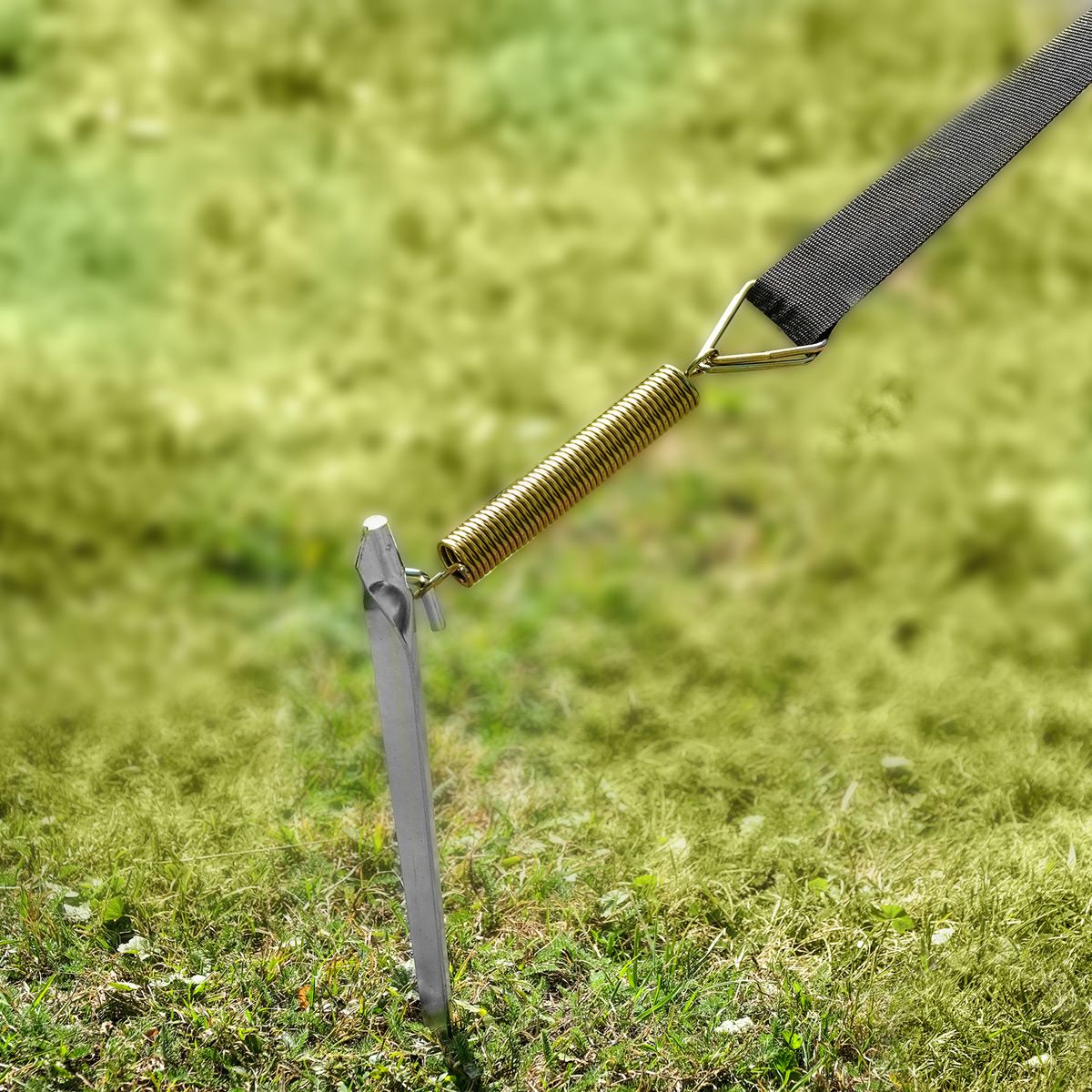 Kit de haubanage Tempête