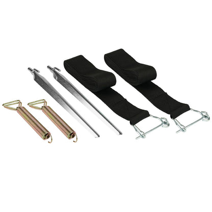 Kit de haubanage Tempête