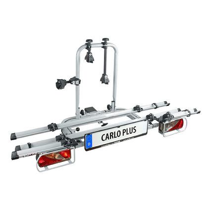 Kit 3ème vélo - CARLO PLUS