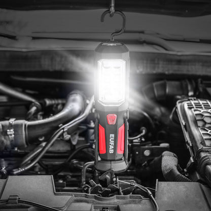 Baladeuse sans fil à LED CMS