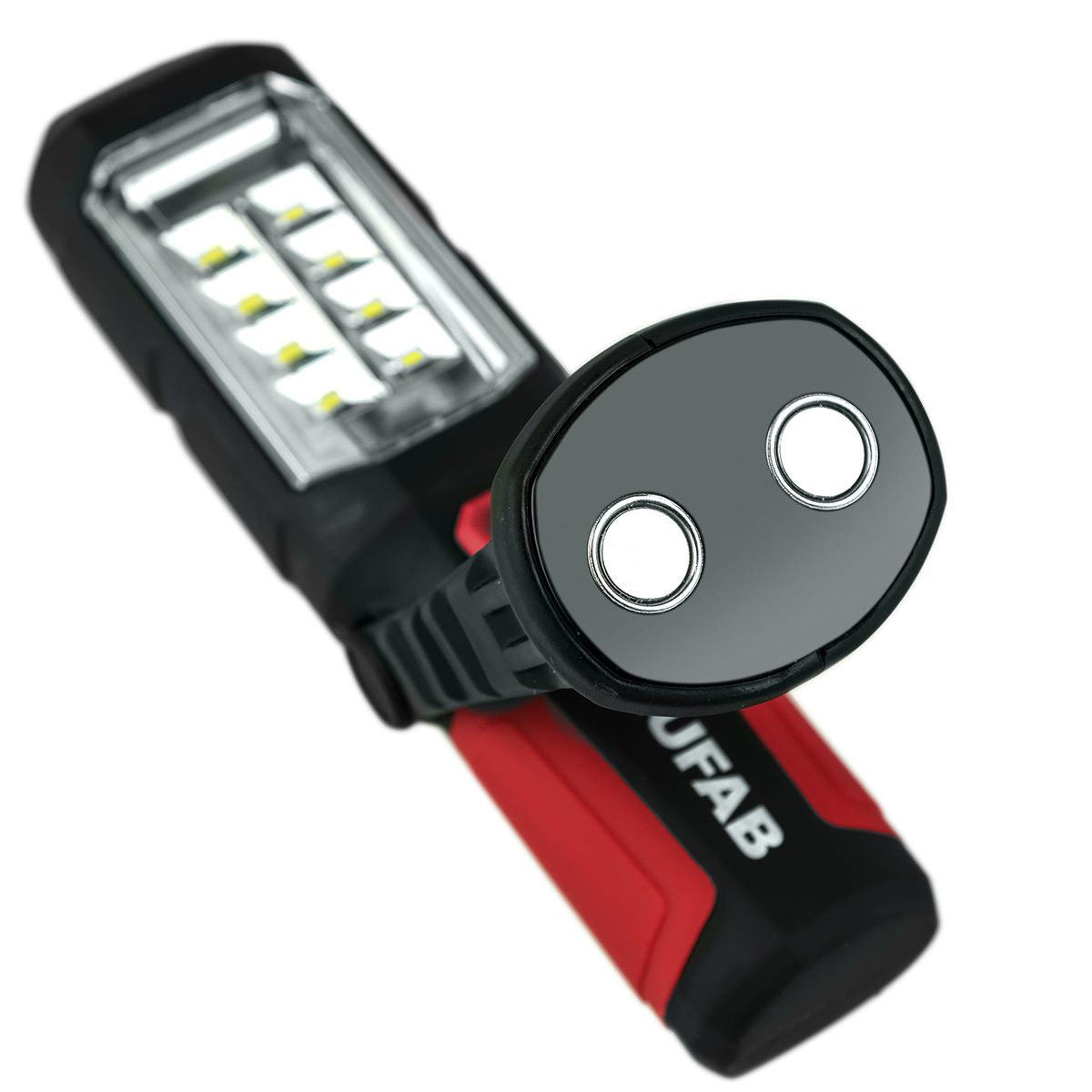 Baladeuse sans fil à LED CMS