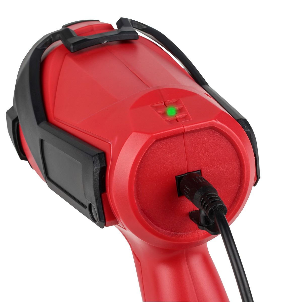 Lampe torche sans fil à LED 3W