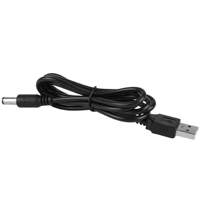 Lampe torche sans fil à LED 3W