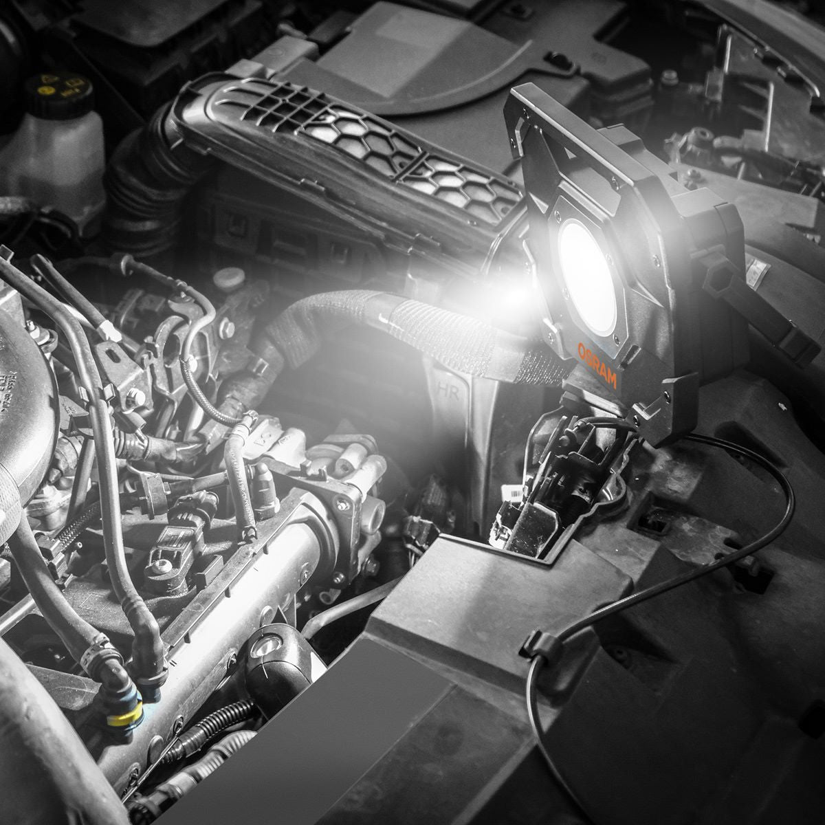 Lampe de travail à LED 20W