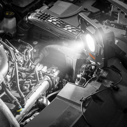 Lampe de travail à LED 20W