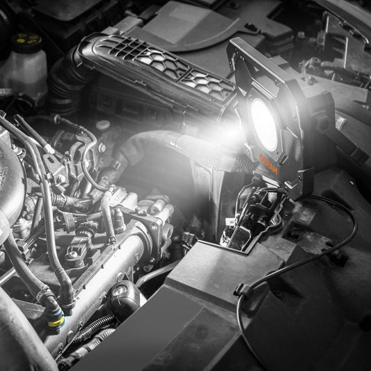 Lampe de travail à LED 20W