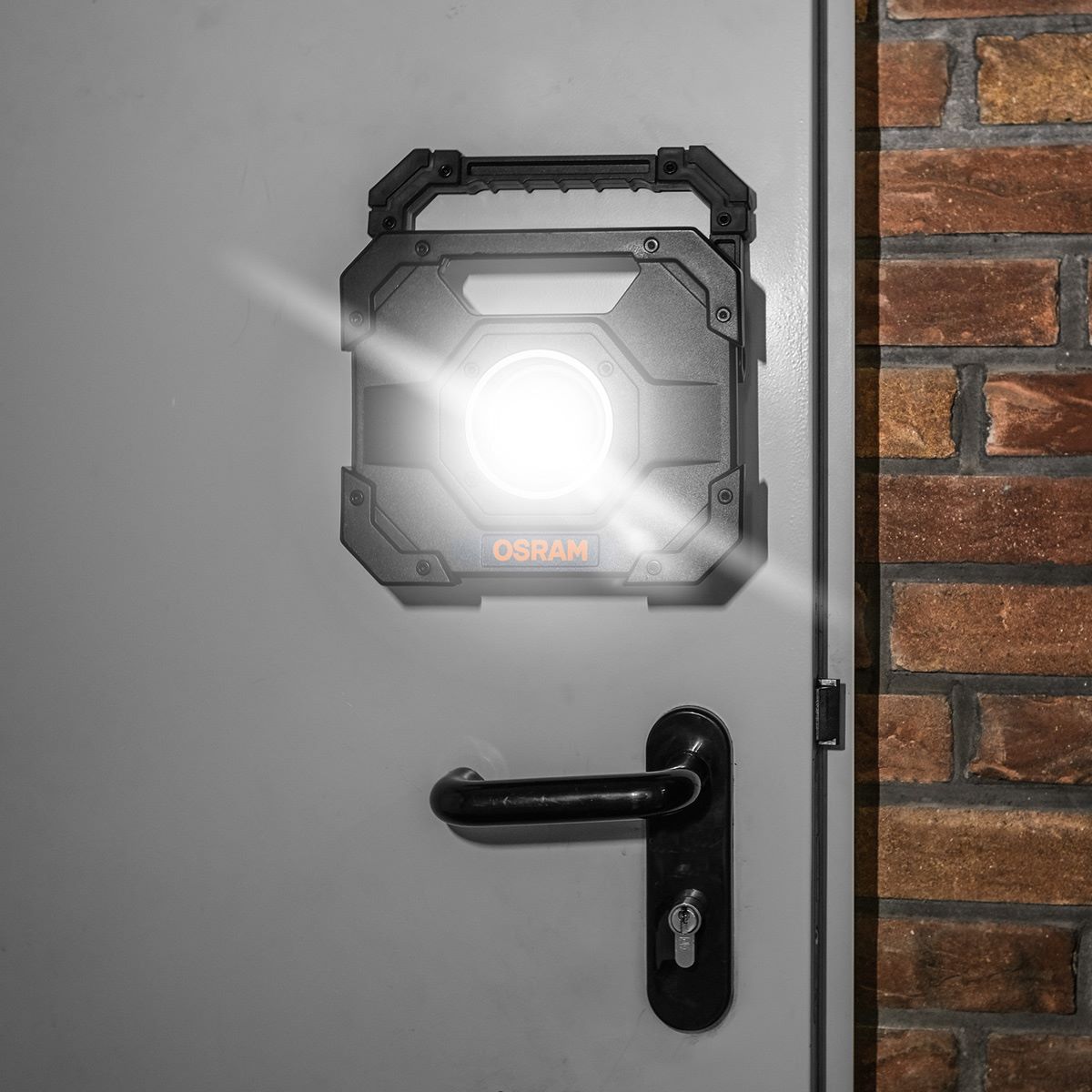 Lampe de travail à LED 20W