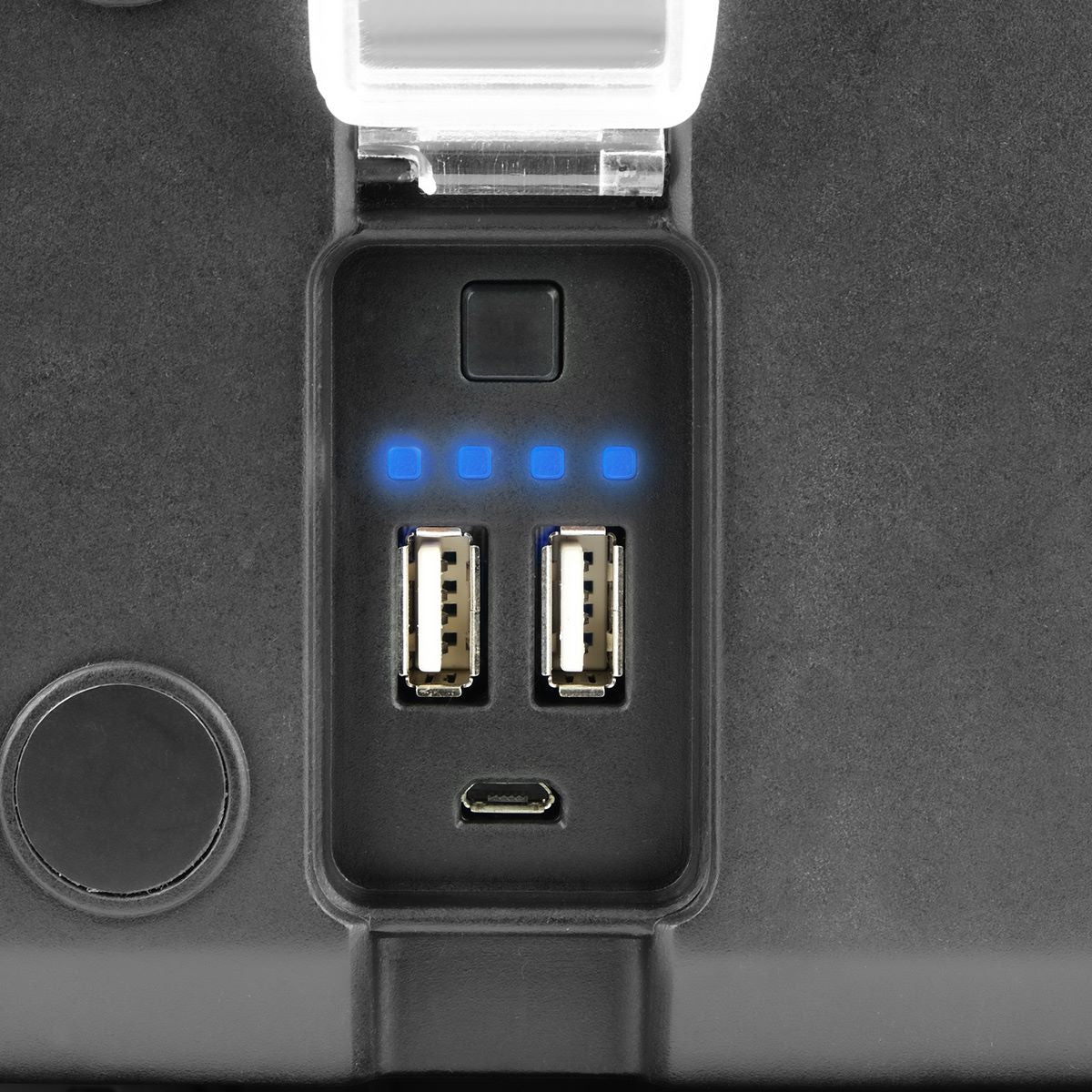 Lampe de travail à LED 20W