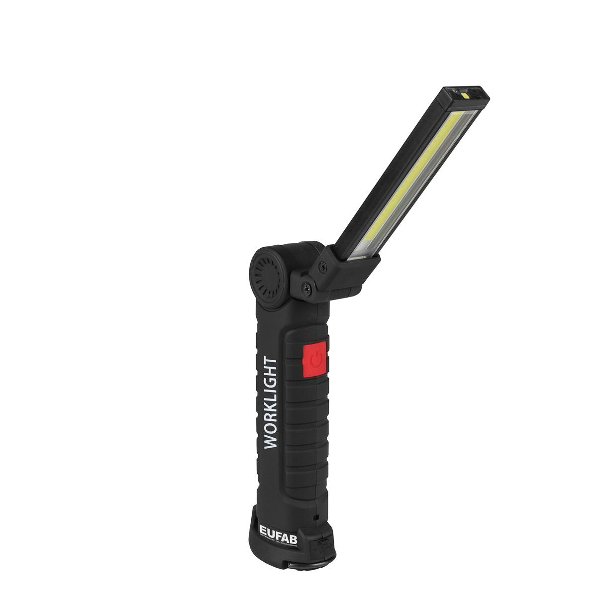 Lampe Baladeuse orientable sans fil à LED COB
