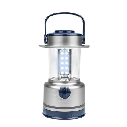Lanterne de camping à LED