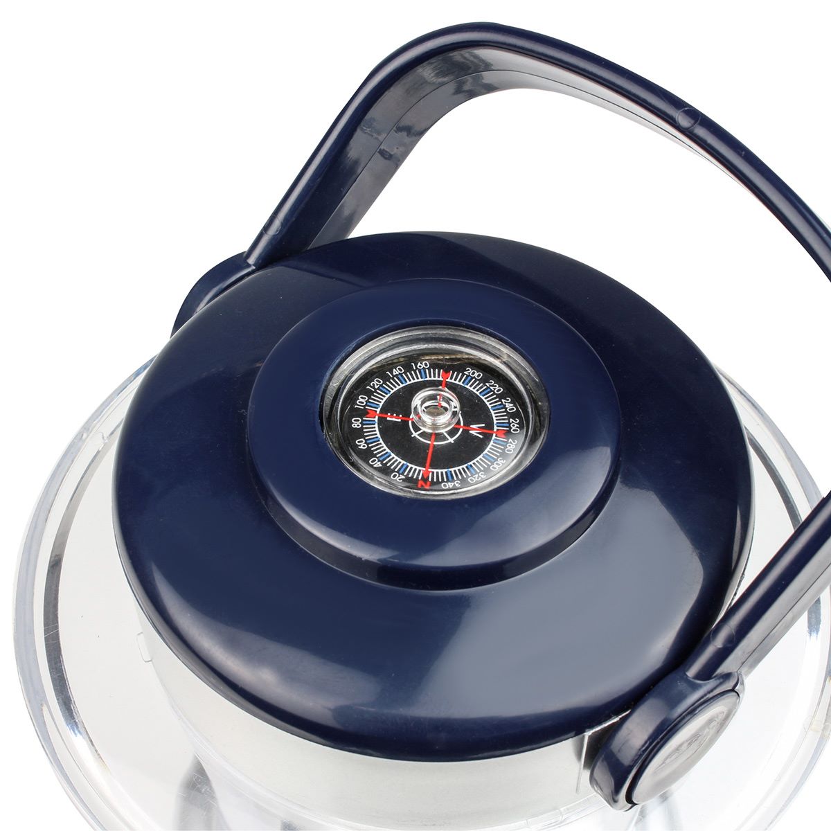 Lanterne de camping à LED