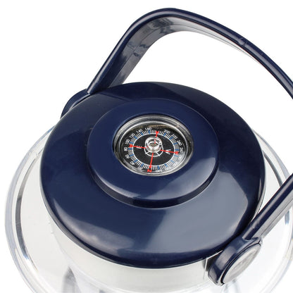 Lanterne de camping à LED