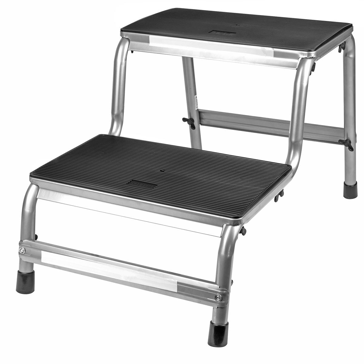 Marchepied démontable à 2 marches