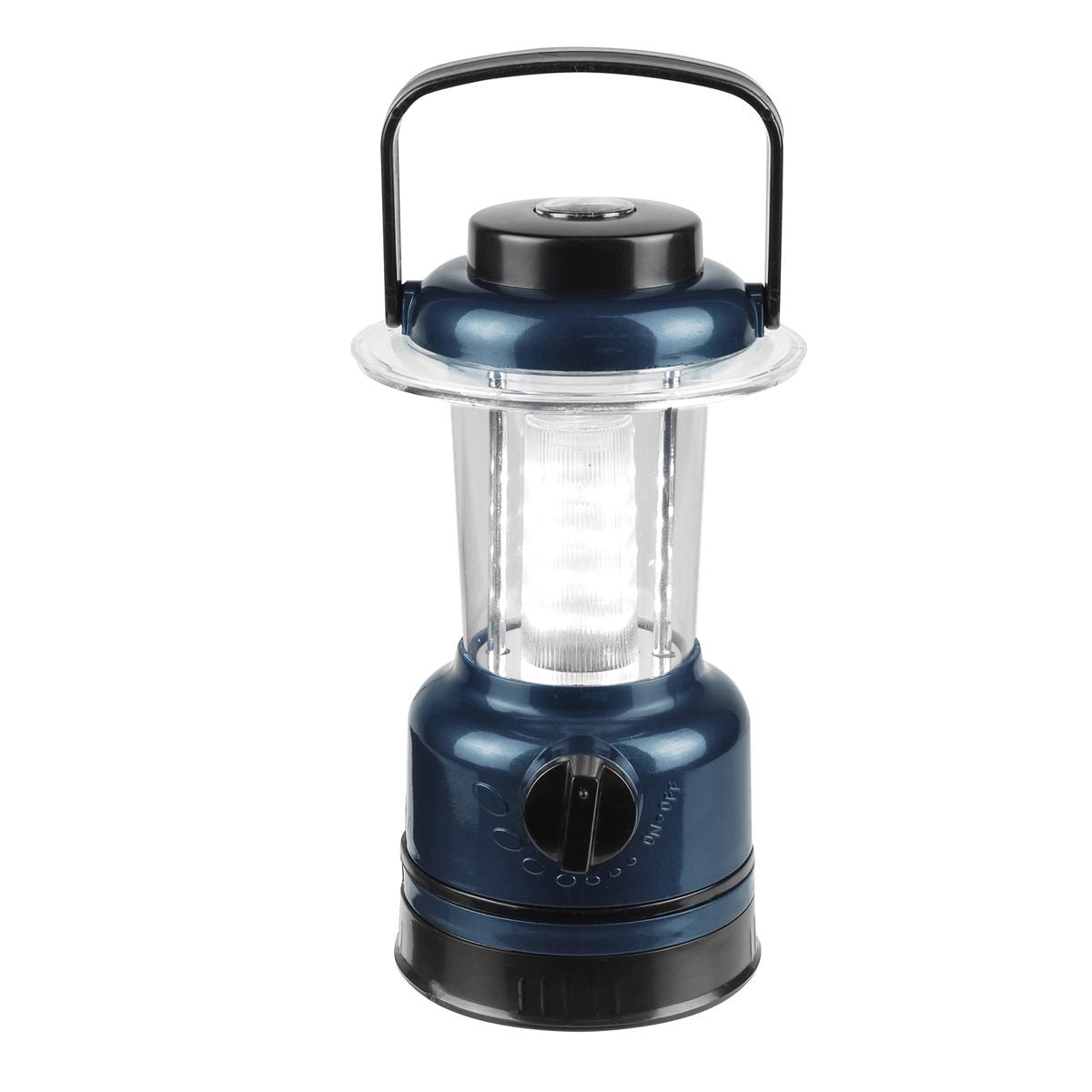 Mini Lanterne de camping à LED