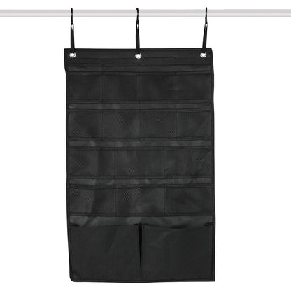 Organiseur de camping