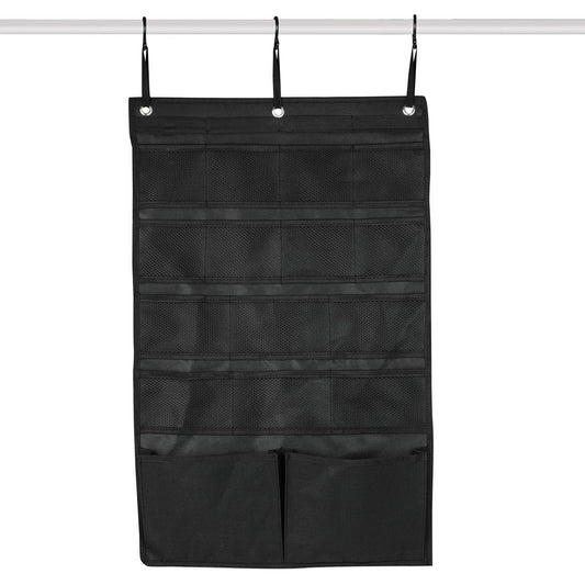 Organiseur de camping