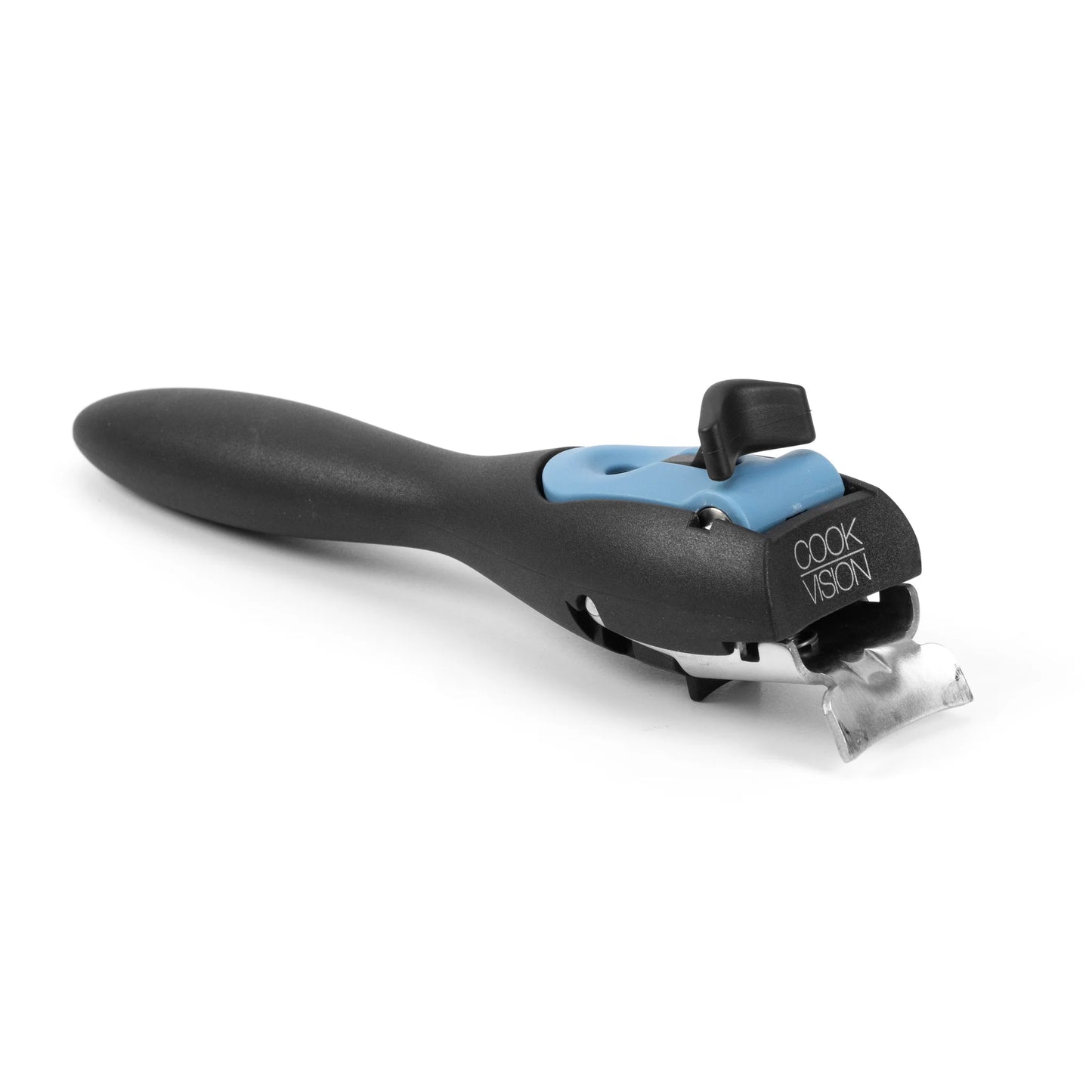 Jeu de 14 pièces avec couvercle bleu - Cookvision