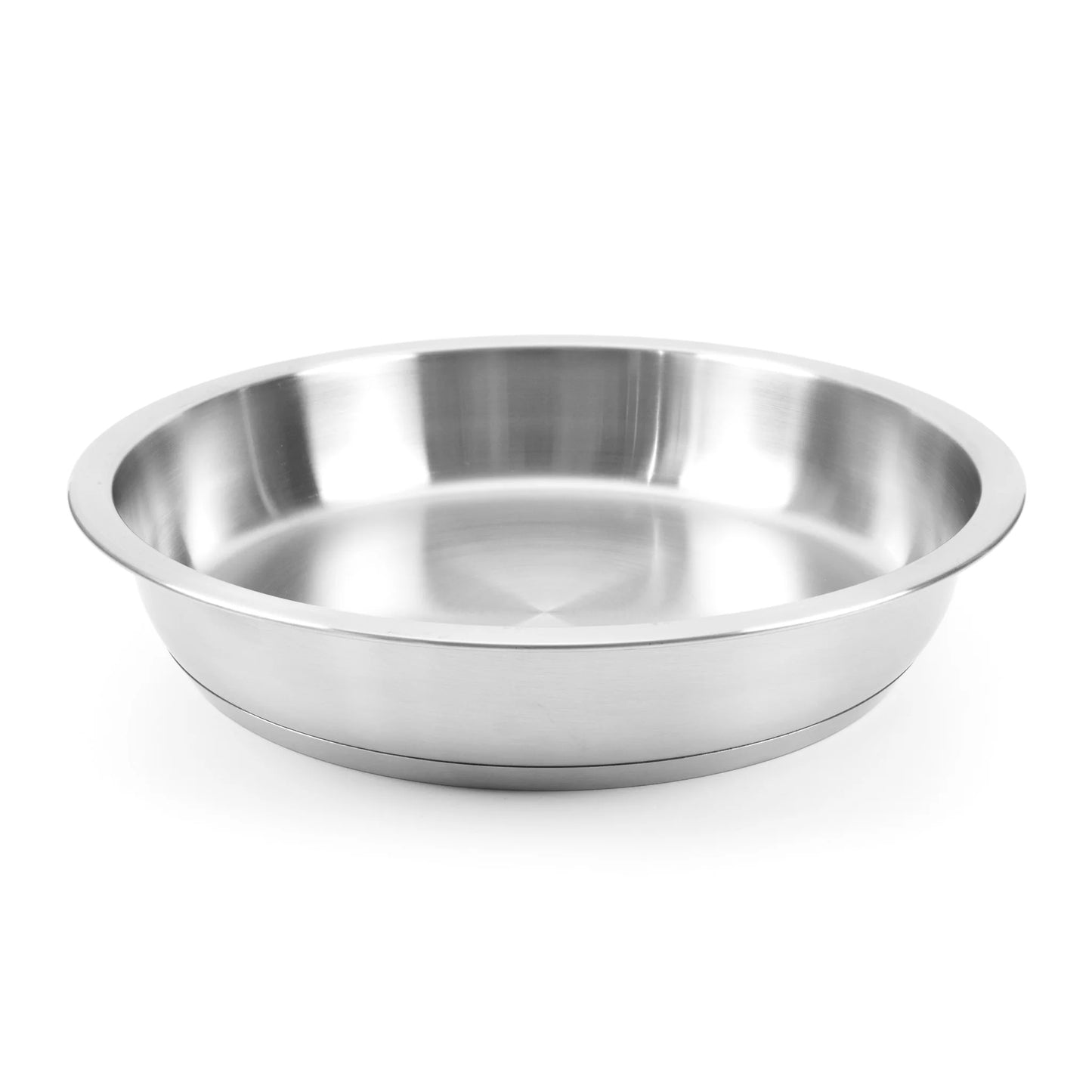 Jeu de 17 pièces avec couvercle bleu, pack famille - Cookvision