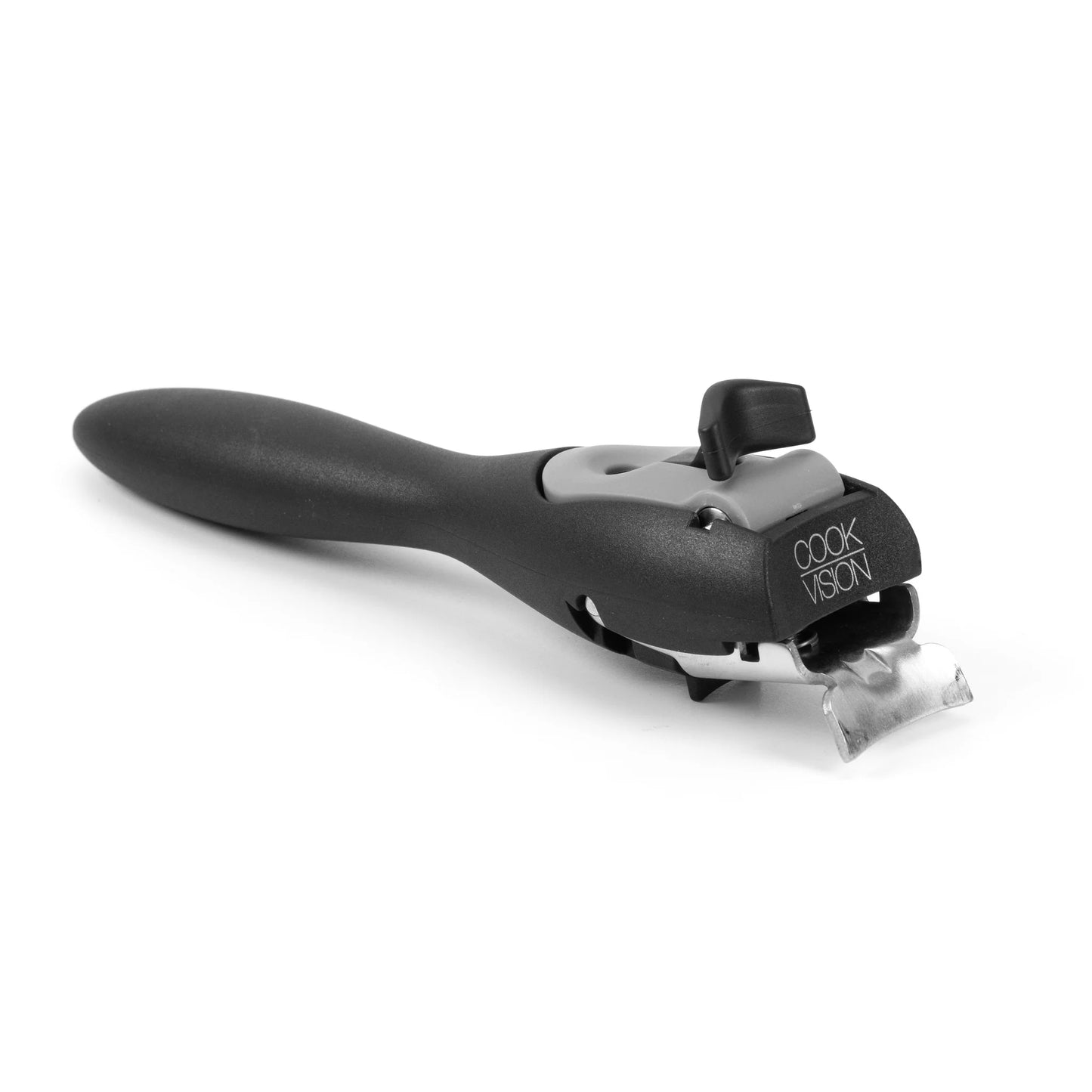 Jeu de 11 pièces avec couvercle noir - Cookvision