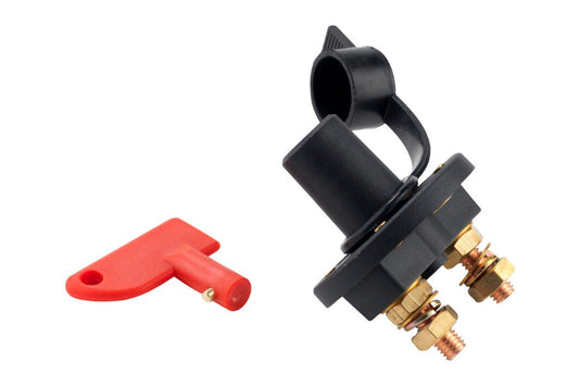 ENDURO EM203 Interrupteur principal-kit d'installation