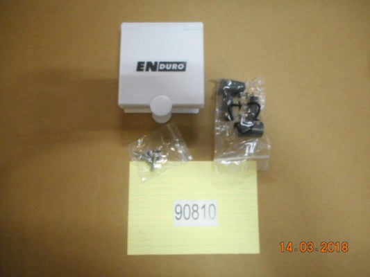 ENDURO EM203 Cache pour interrupteur principal